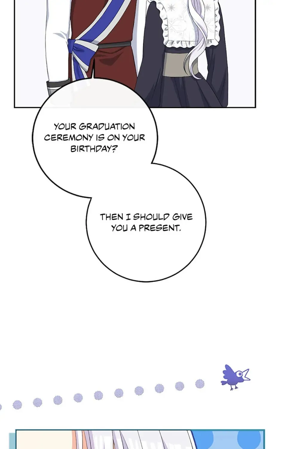 The Villainess's Daughter Chapter 78 page 117 - 