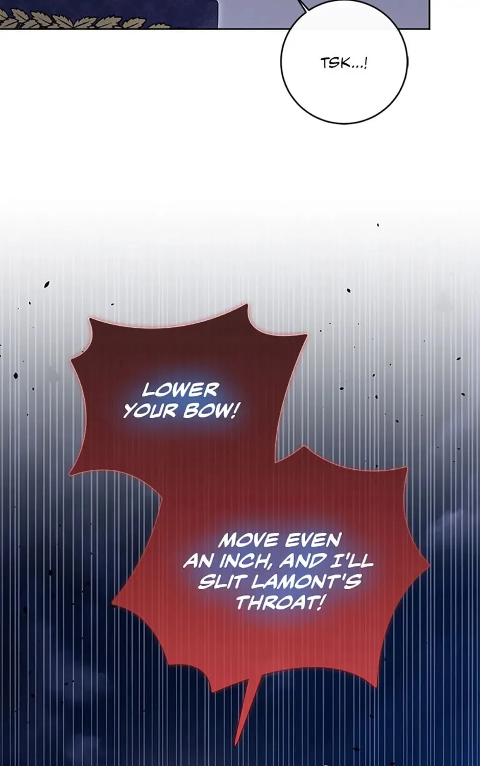 The Villainess's Daughter Chapter 78 page 13 - 