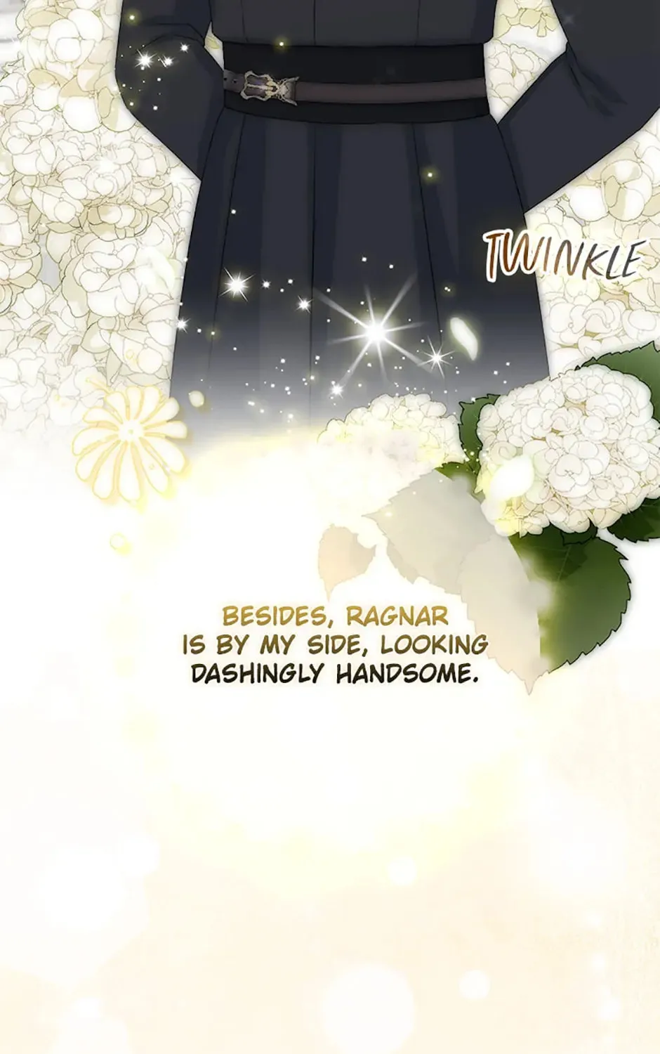 The Villainess's Daughter Chapter 78 page 123 - 