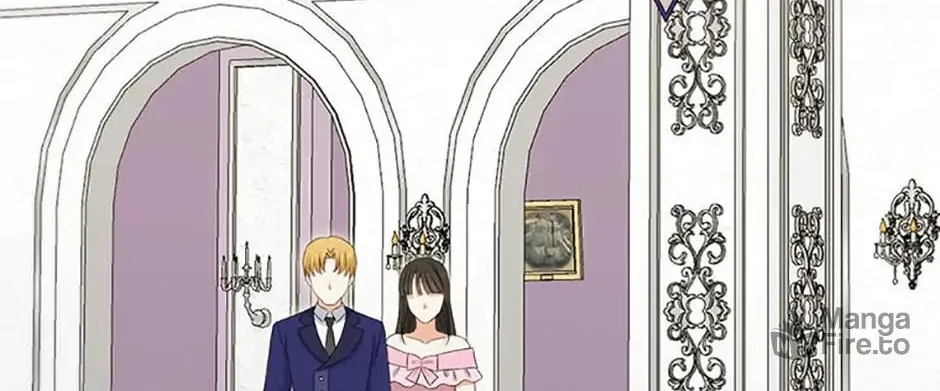 The Villainess's Daughter Chapter 78 page 130 - 