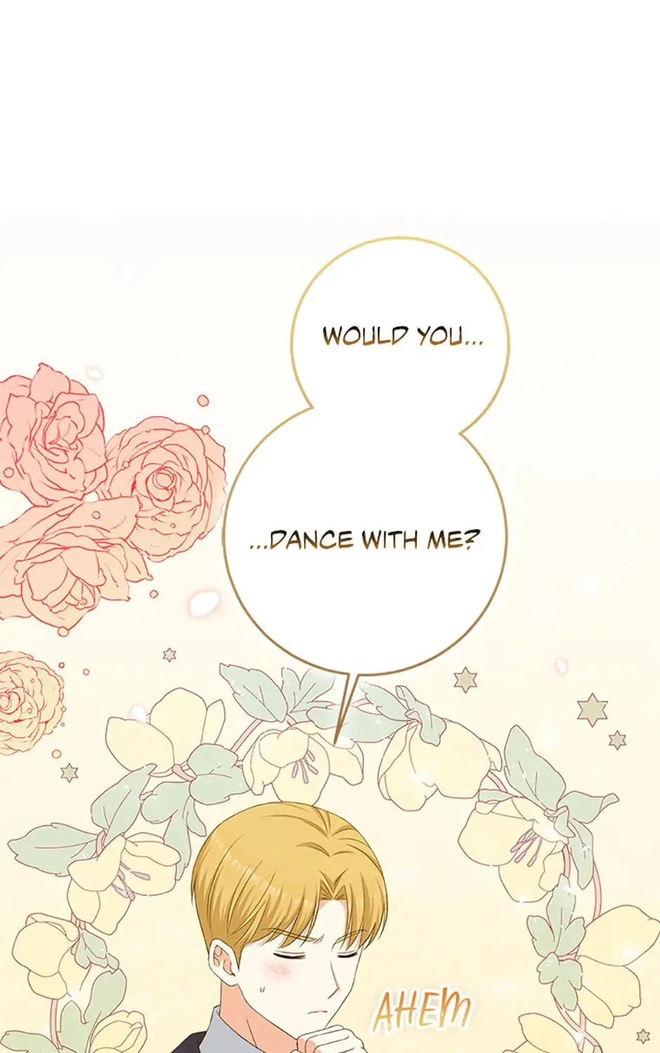 The Villainess's Daughter Chapter 78 page 135 - 