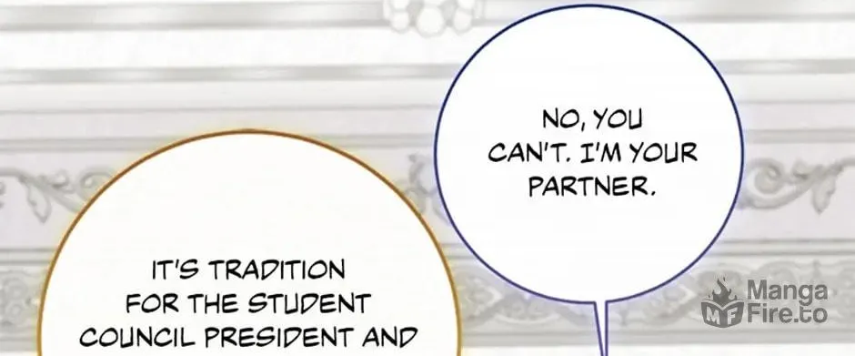 The Villainess's Daughter Chapter 78 page 138 - 