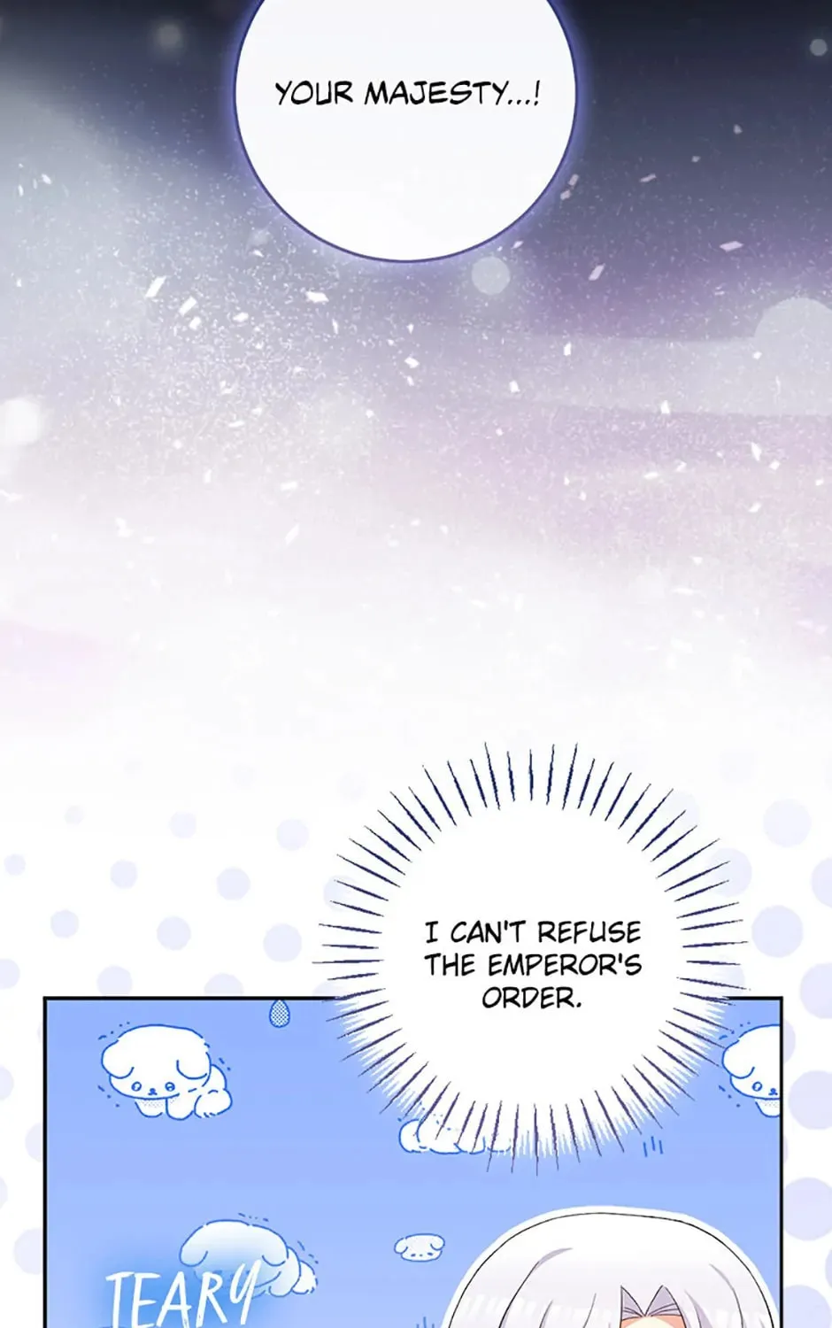 The Villainess's Daughter Chapter 78 page 145 - 