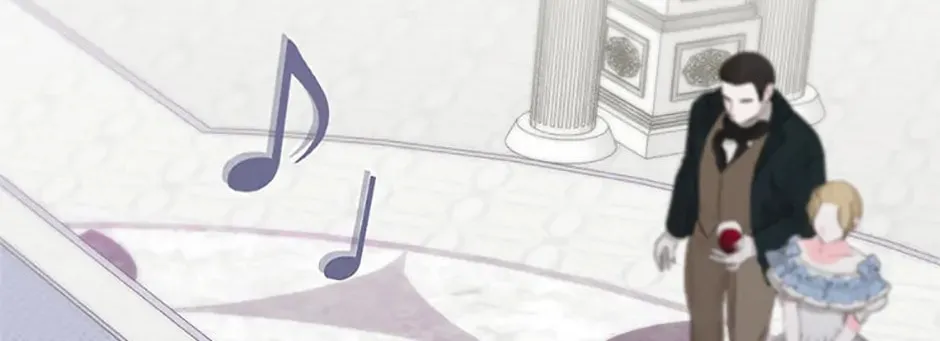 The Villainess's Daughter Chapter 78 page 148 - 