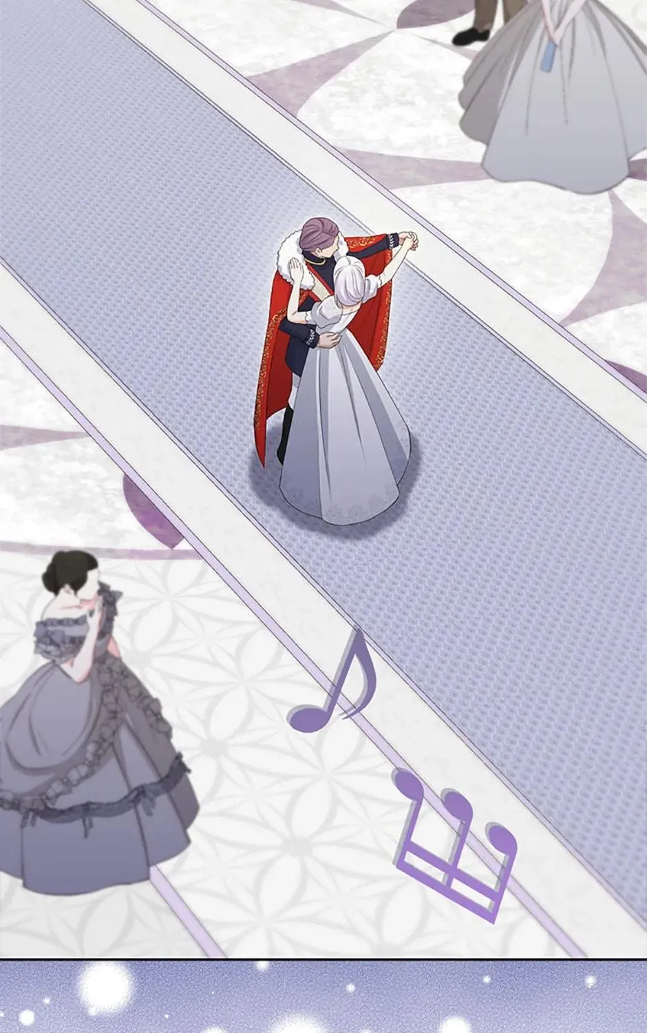 The Villainess's Daughter Chapter 78 page 149 - 