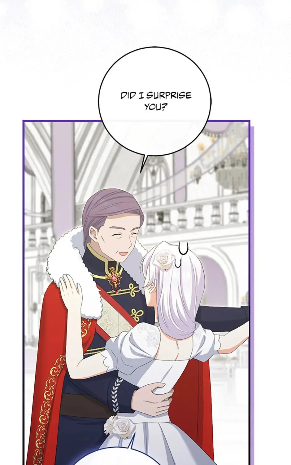 The Villainess's Daughter Chapter 78 page 151 - 