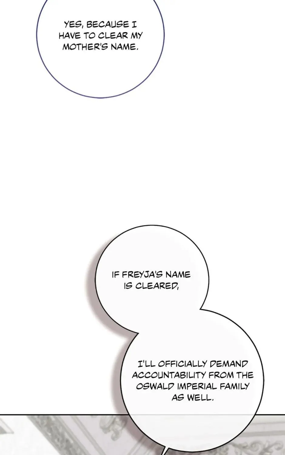The Villainess's Daughter Chapter 78 page 155 - 