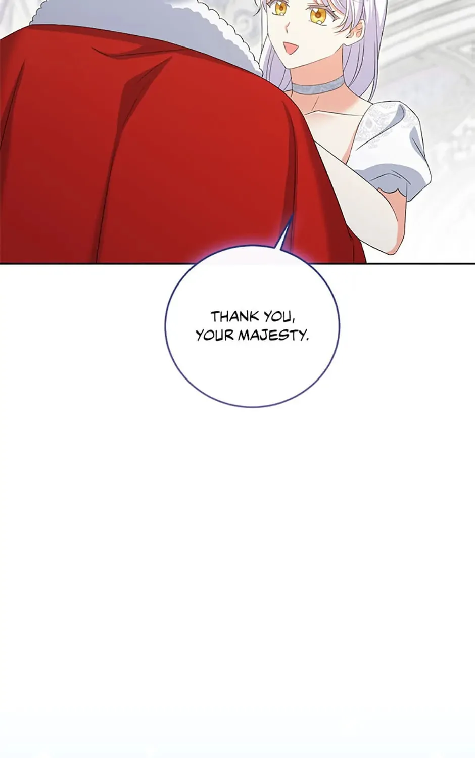 The Villainess's Daughter Chapter 78 page 157 - 