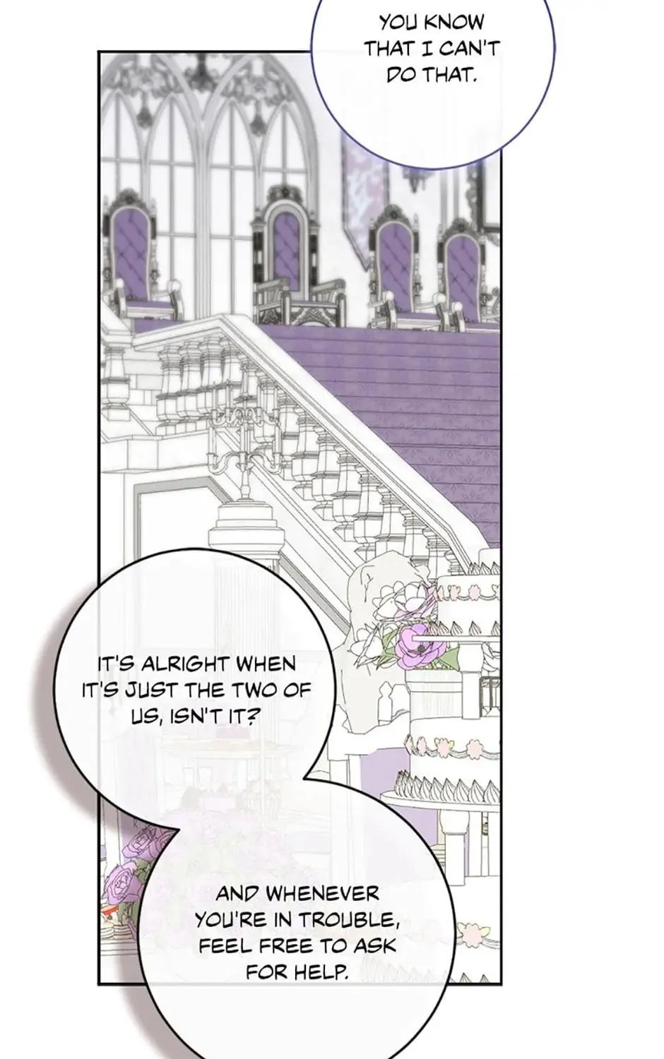 The Villainess's Daughter Chapter 78 page 161 - 