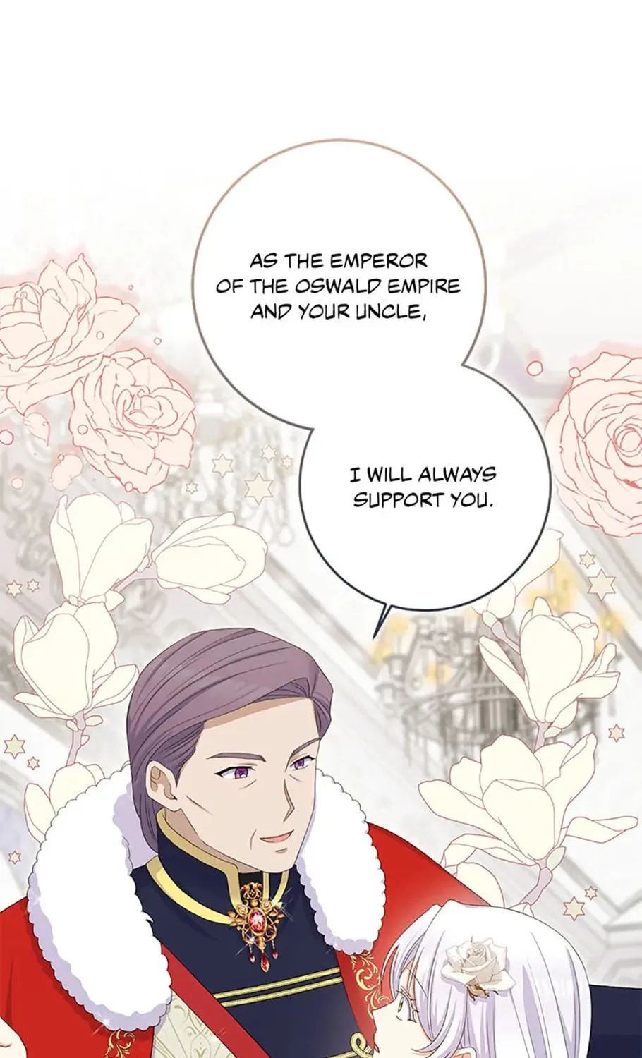 The Villainess's Daughter Chapter 78 page 163 - 