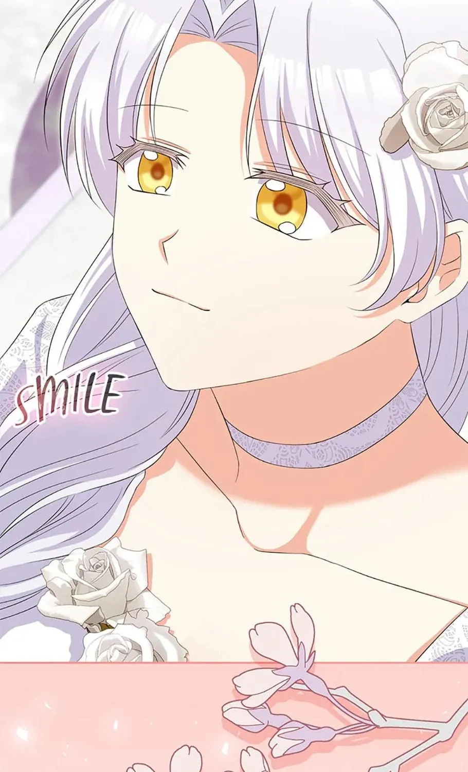 The Villainess's Daughter Chapter 78 page 167 - 