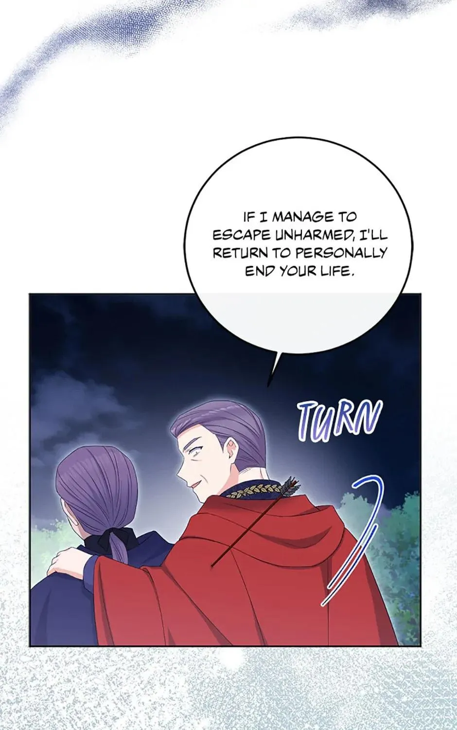 The Villainess's Daughter Chapter 78 page 19 - 