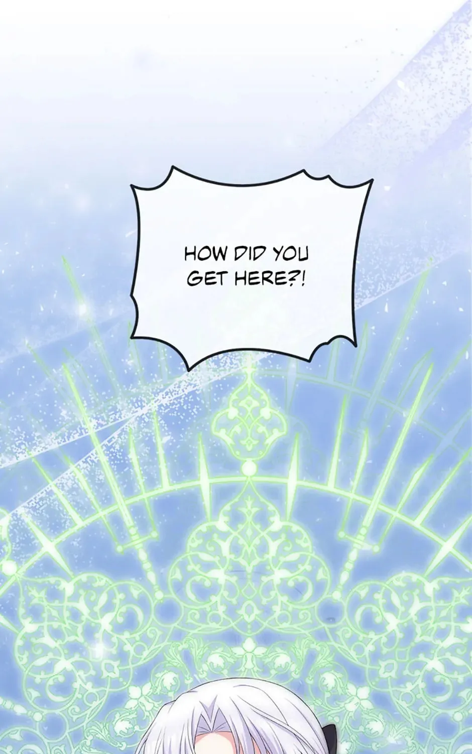 The Villainess's Daughter Chapter 78 page 3 - 