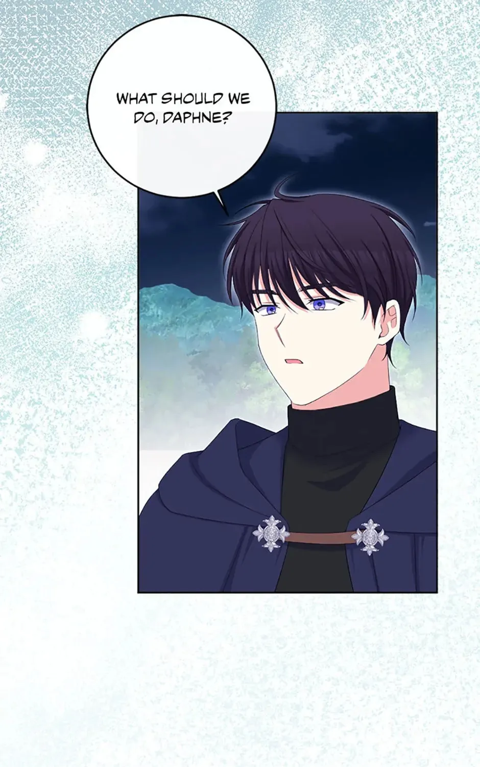 The Villainess's Daughter Chapter 78 page 21 - 