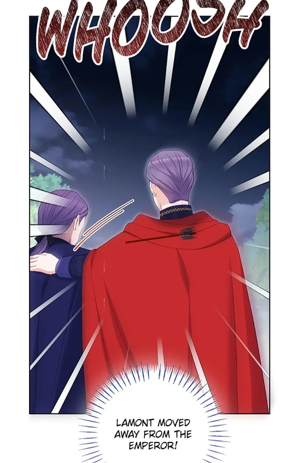 The Villainess's Daughter Chapter 78 page 27 - 