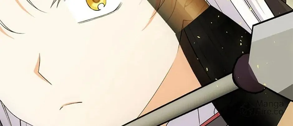The Villainess's Daughter Chapter 78 page 36 - 