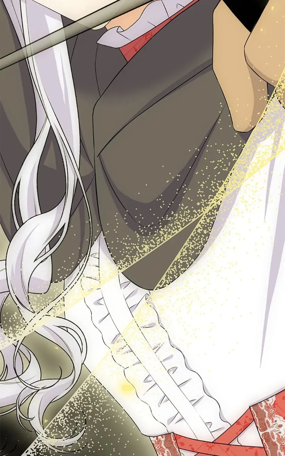 The Villainess's Daughter Chapter 78 page 37 - 