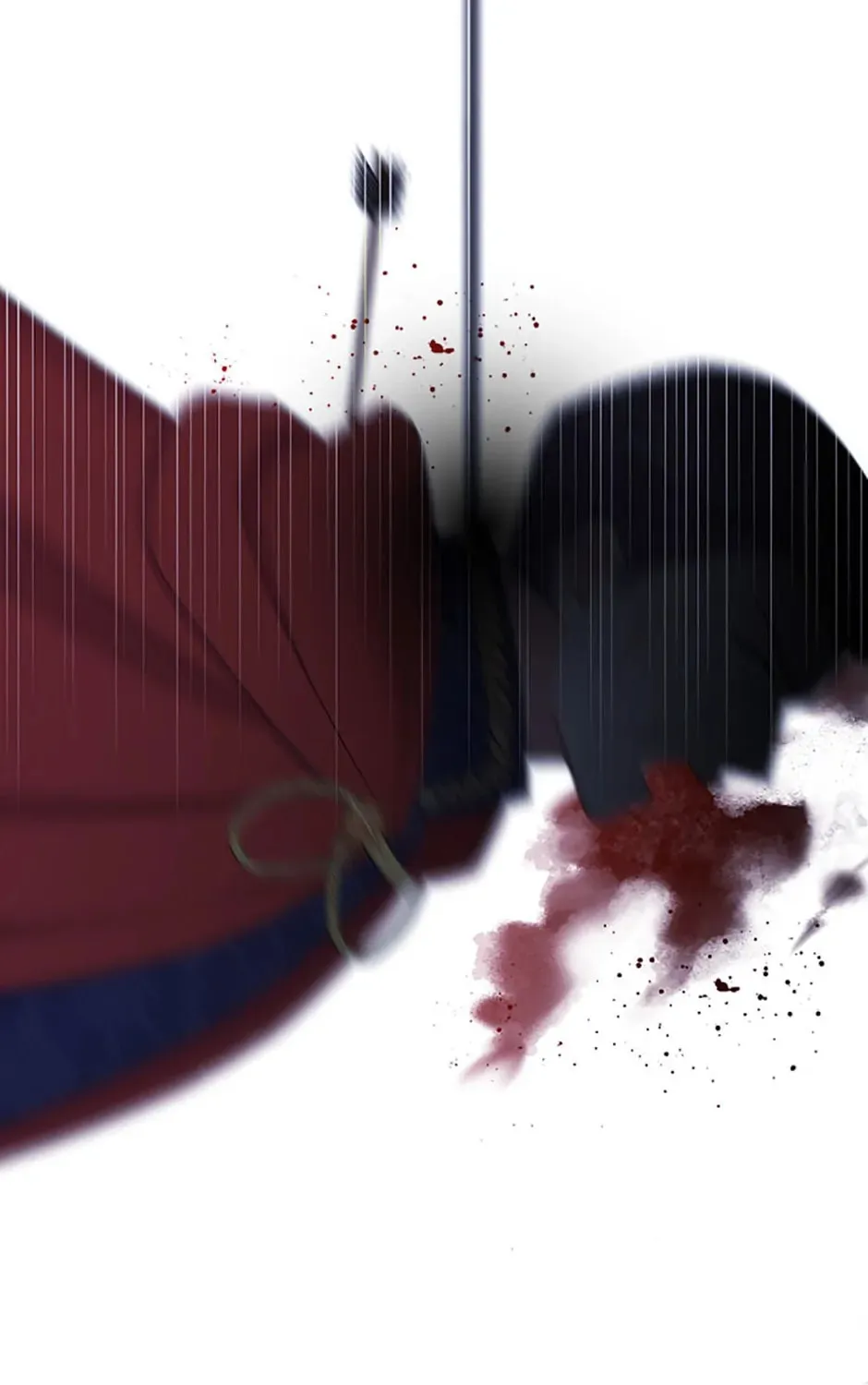 The Villainess's Daughter Chapter 78 page 43 - 