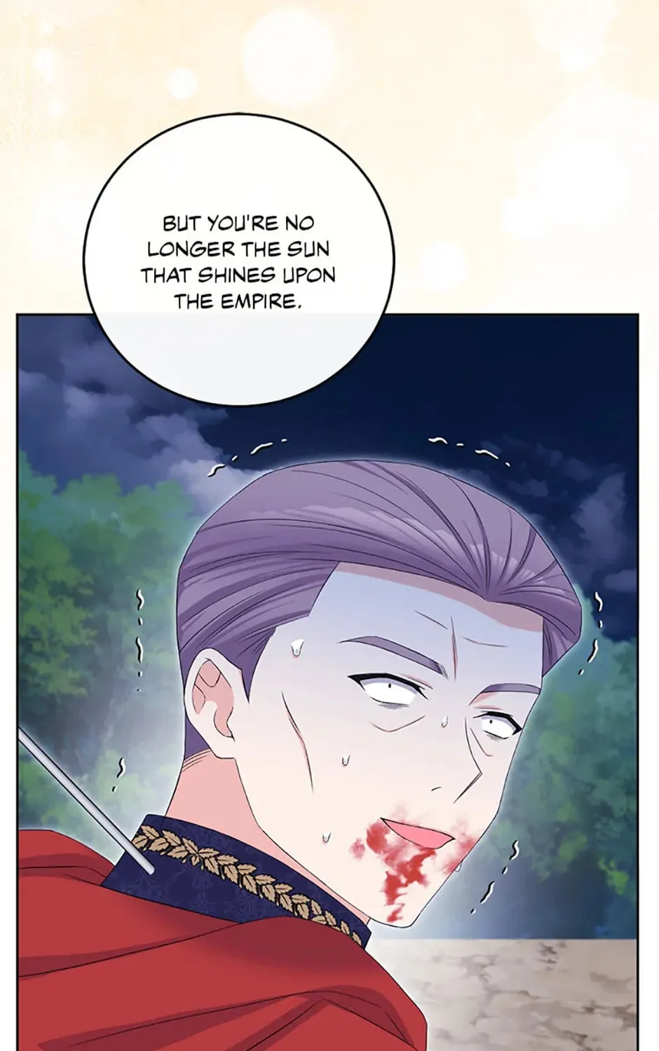 The Villainess's Daughter Chapter 78 page 55 - 