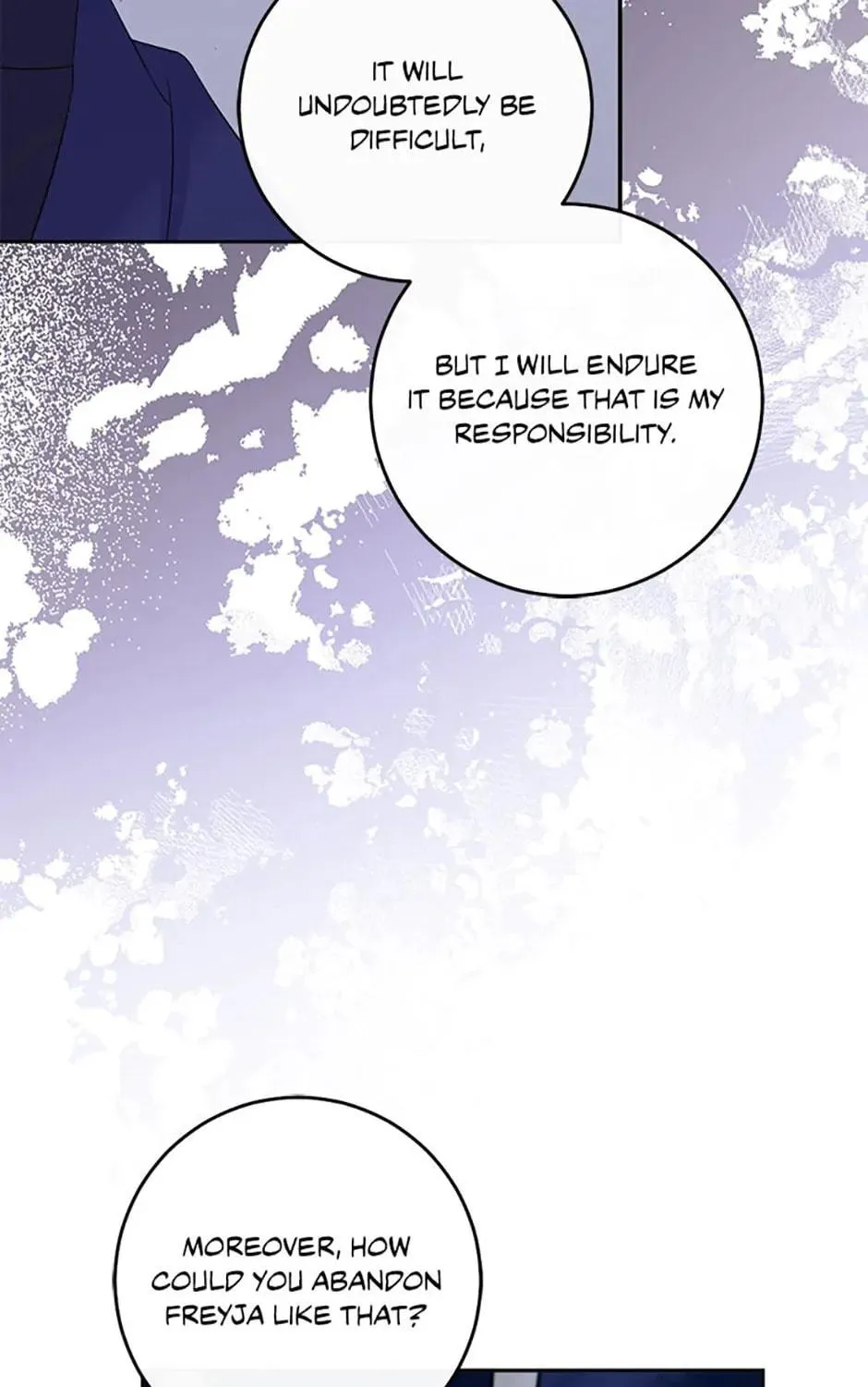 The Villainess's Daughter Chapter 78 page 59 - 