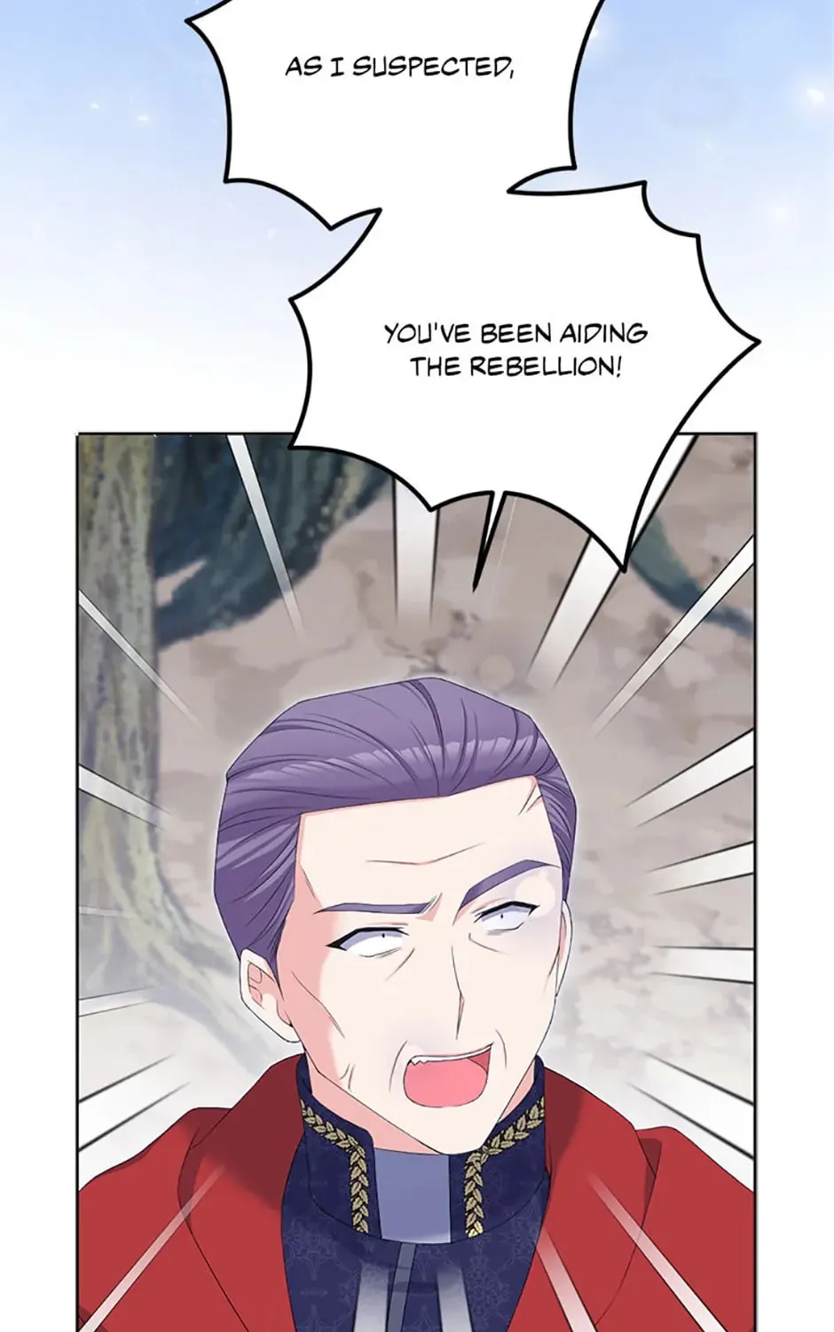 The Villainess's Daughter Chapter 78 page 7 - 