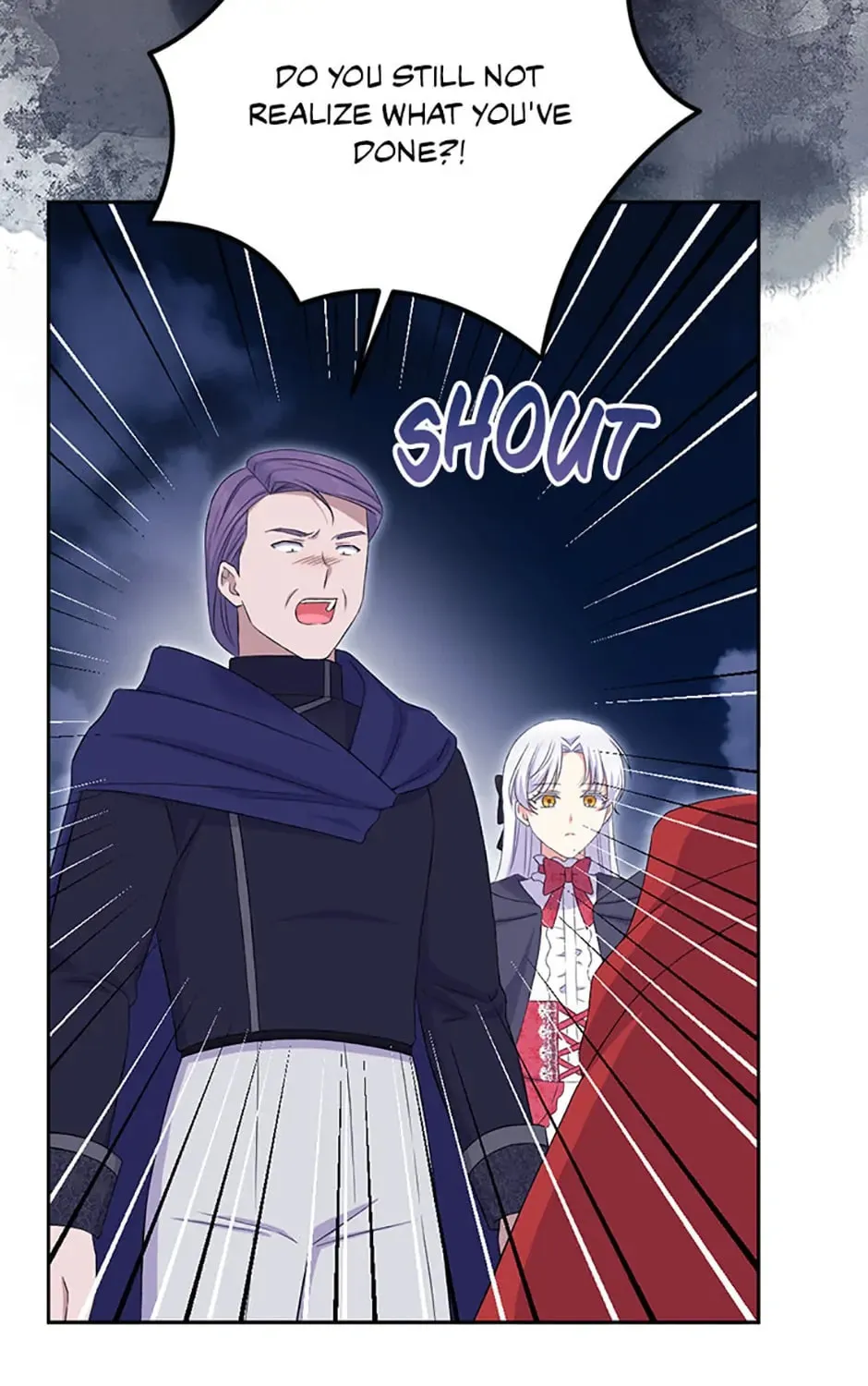 The Villainess's Daughter Chapter 78 page 63 - 