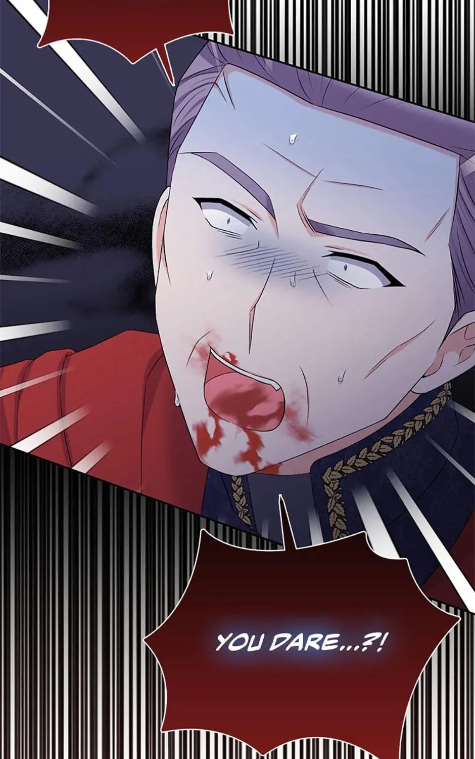 The Villainess's Daughter Chapter 78 page 77 - 