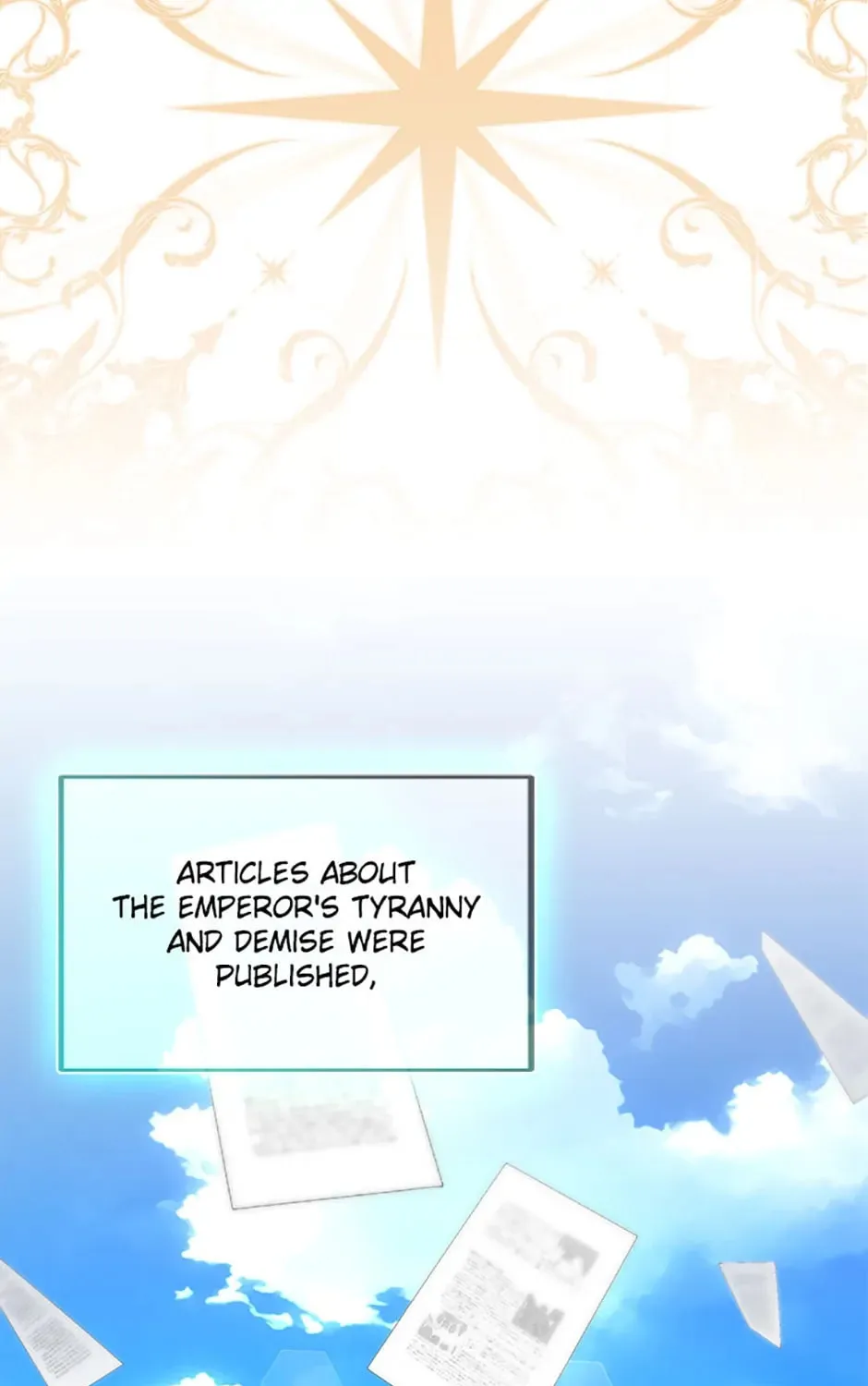 The Villainess's Daughter Chapter 78 page 85 - 