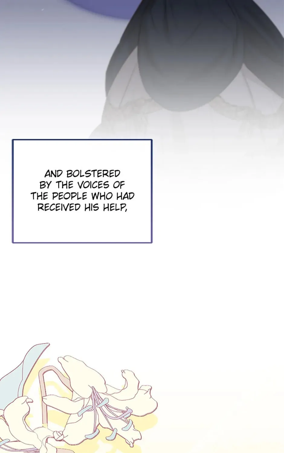 The Villainess's Daughter Chapter 78 page 91 - 