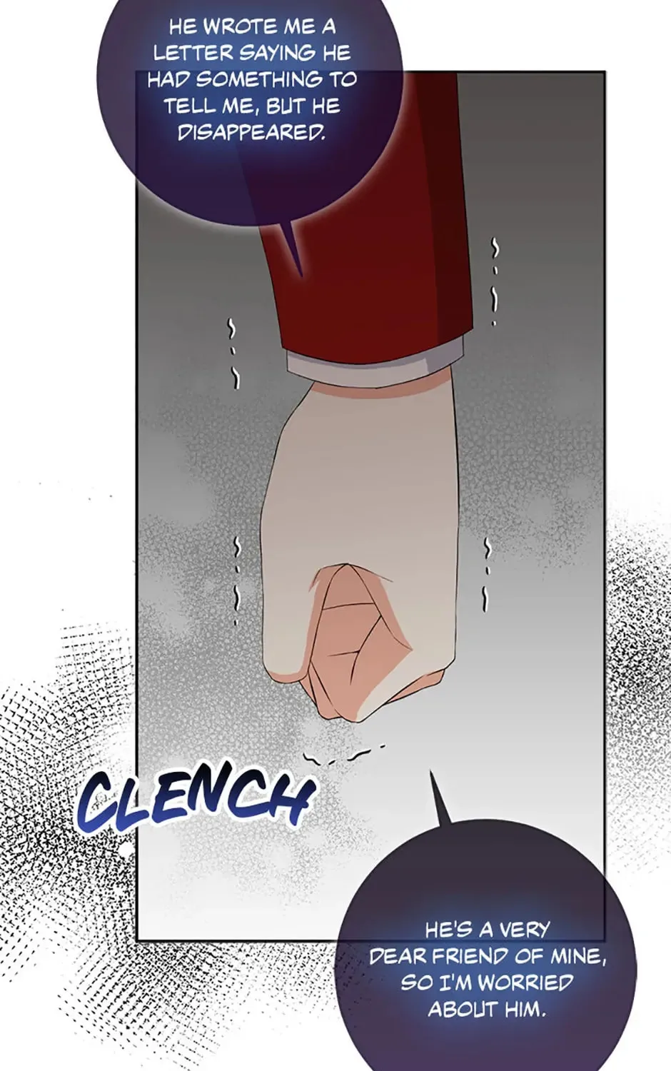 The Villainess's Daughter Chapter 79 page 105 - 