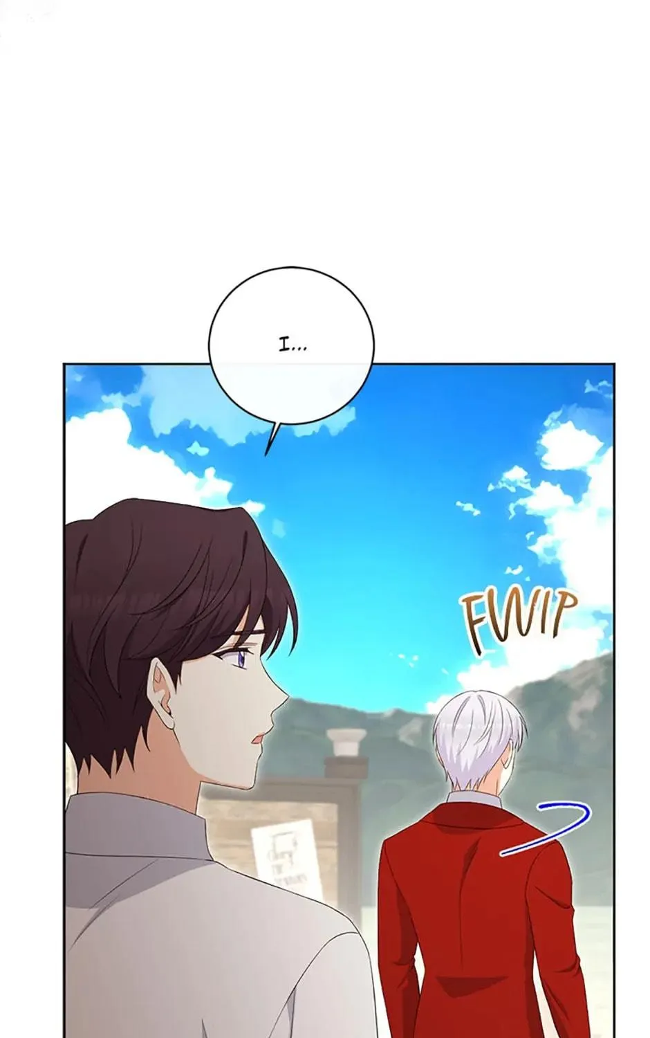 The Villainess's Daughter Chapter 79 page 109 - 