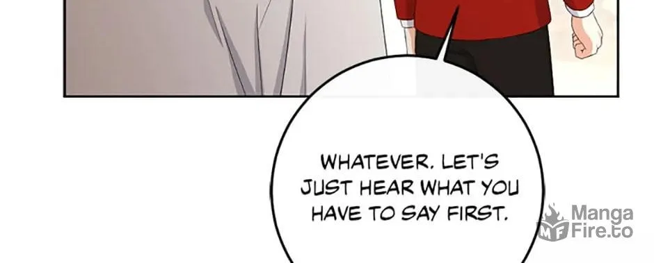 The Villainess's Daughter Chapter 79 page 110 - 