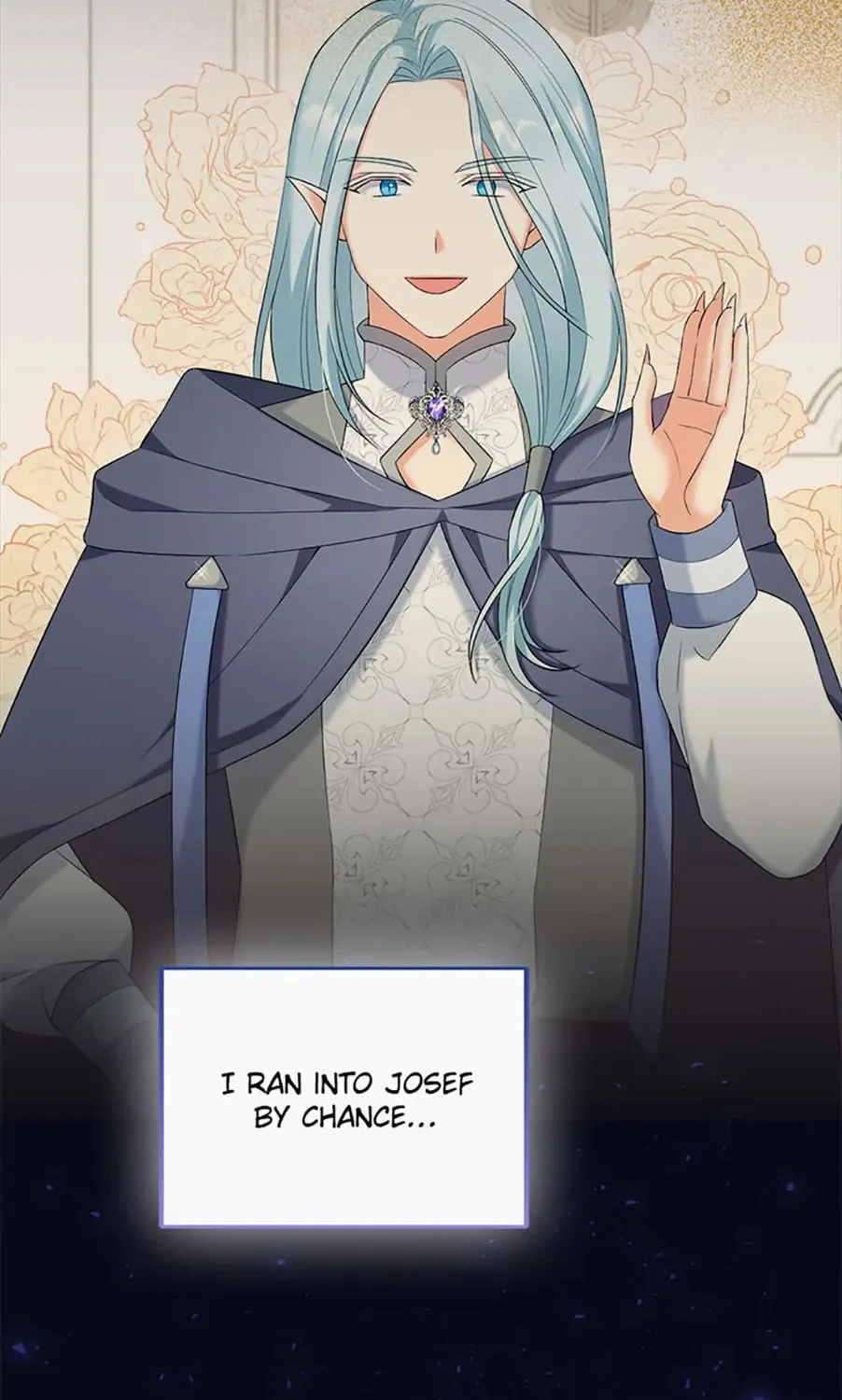 The Villainess's Daughter Chapter 79 page 115 - 