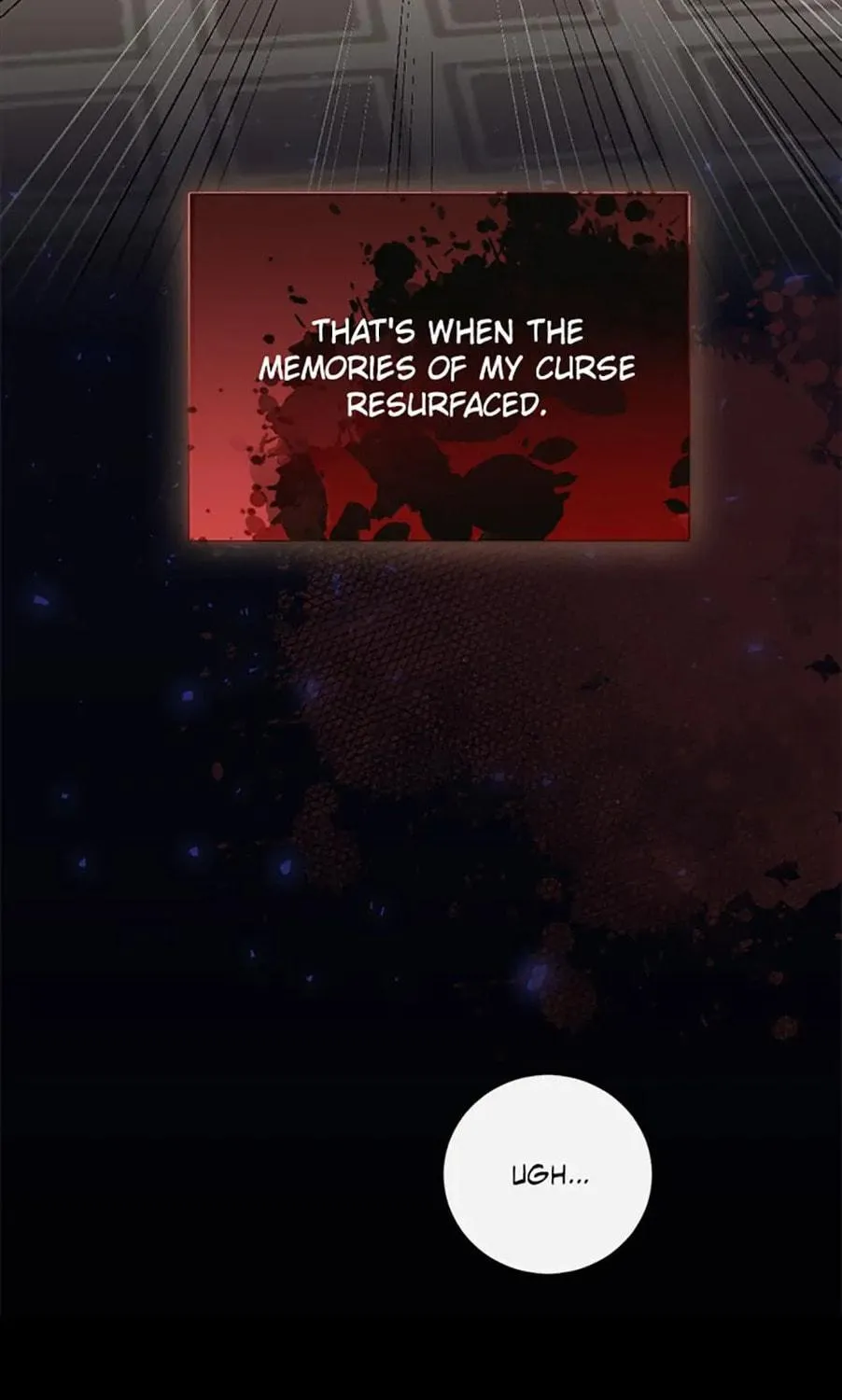 The Villainess's Daughter Chapter 79 page 119 - 