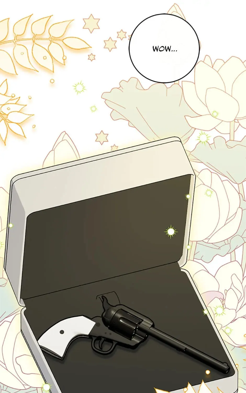 The Villainess's Daughter Chapter 79 page 13 - 
