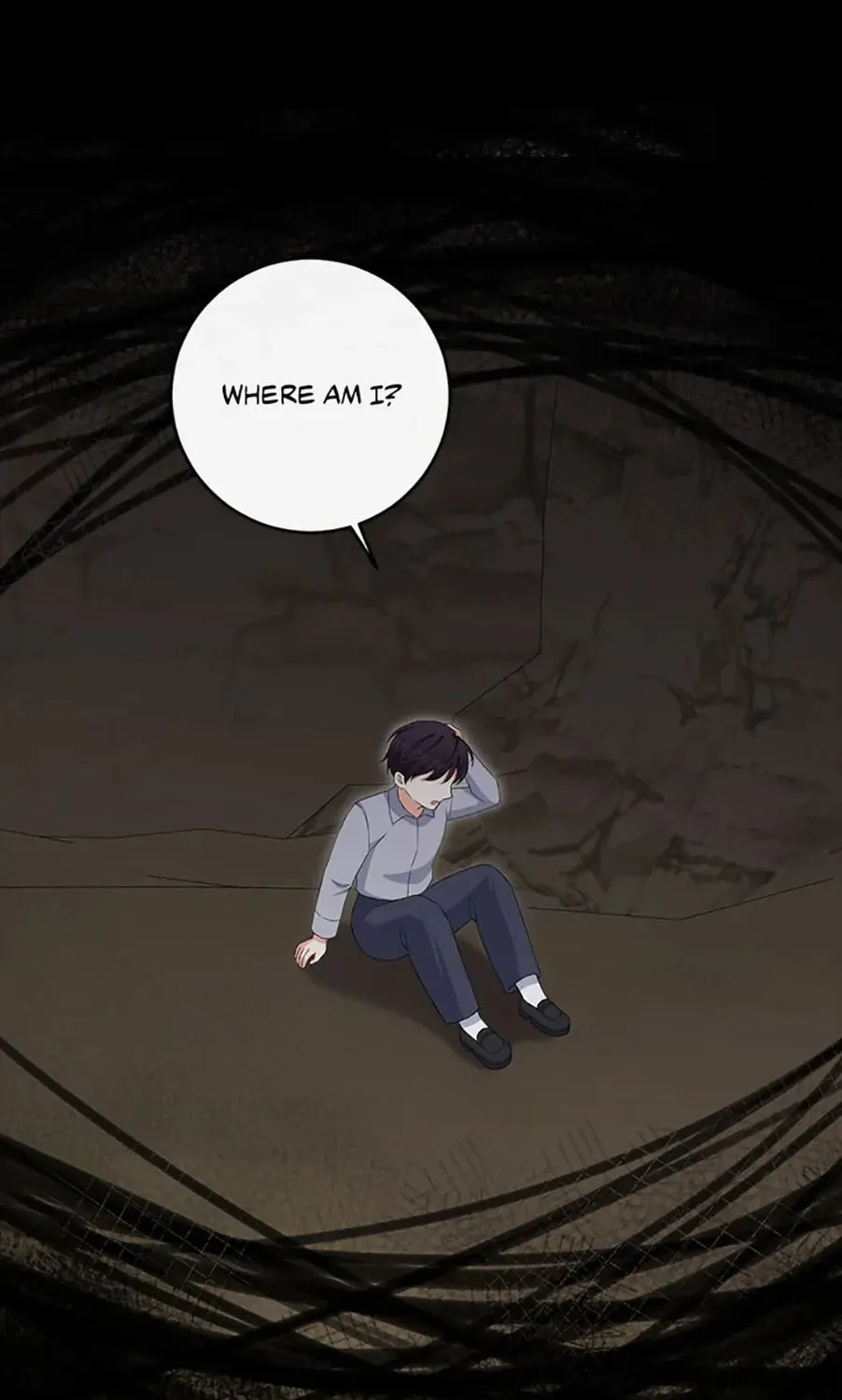 The Villainess's Daughter Chapter 79 page 121 - 