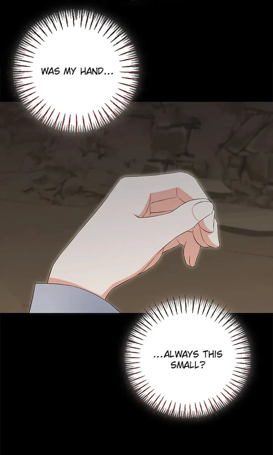 The Villainess's Daughter Chapter 79 page 123 - 
