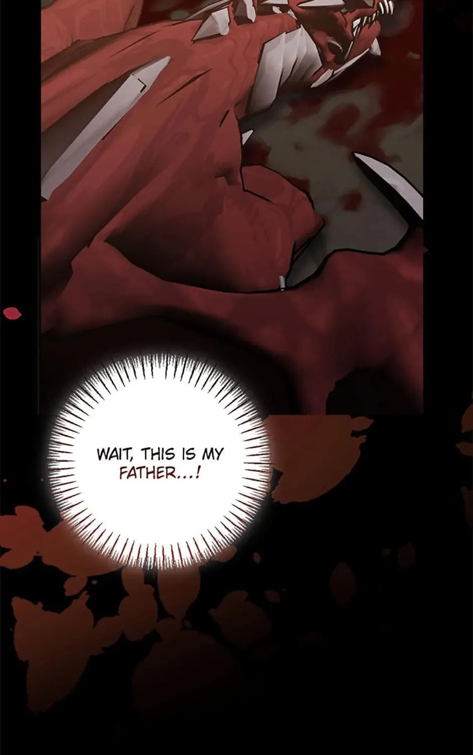The Villainess's Daughter Chapter 79 page 131 - 