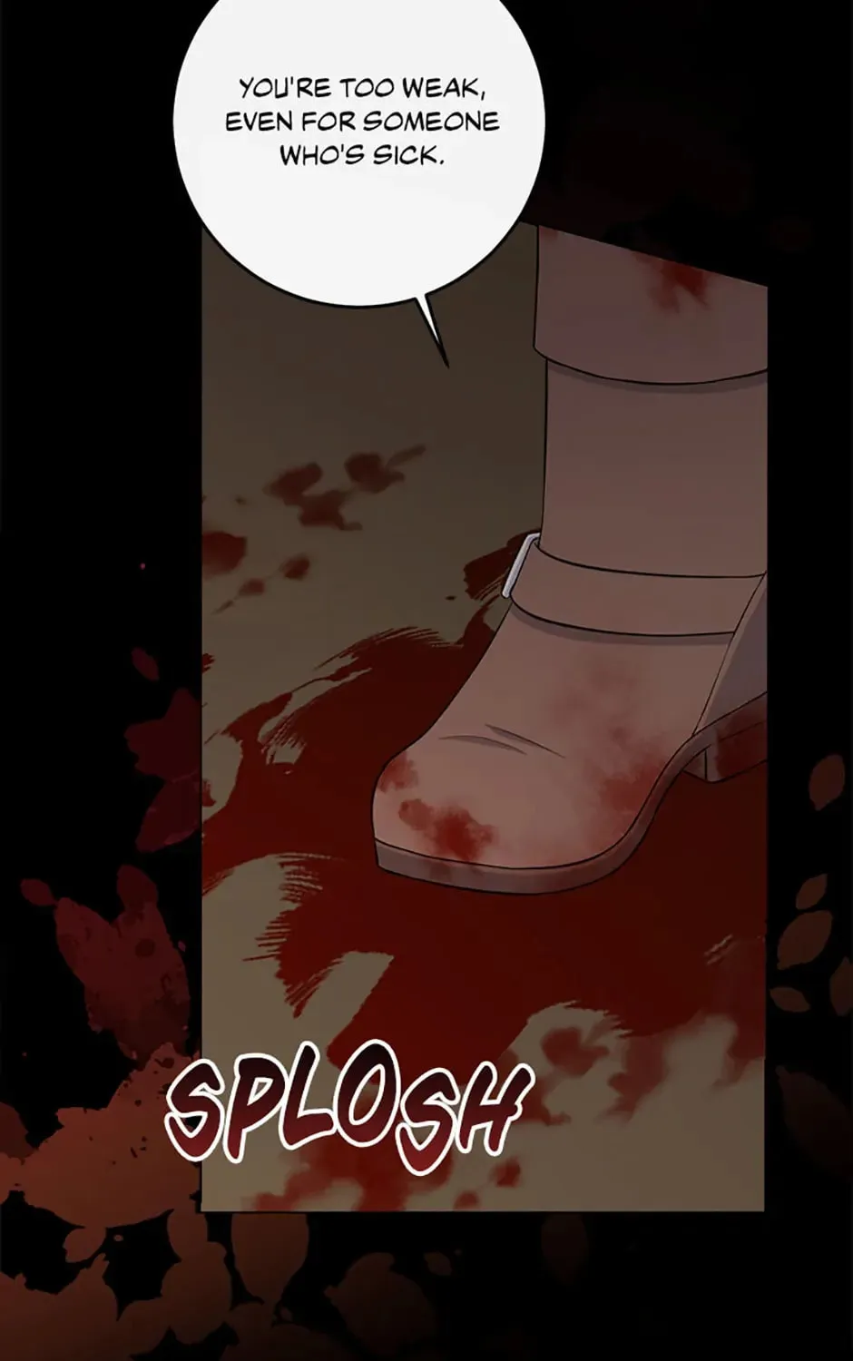 The Villainess's Daughter Chapter 79 page 133 - 