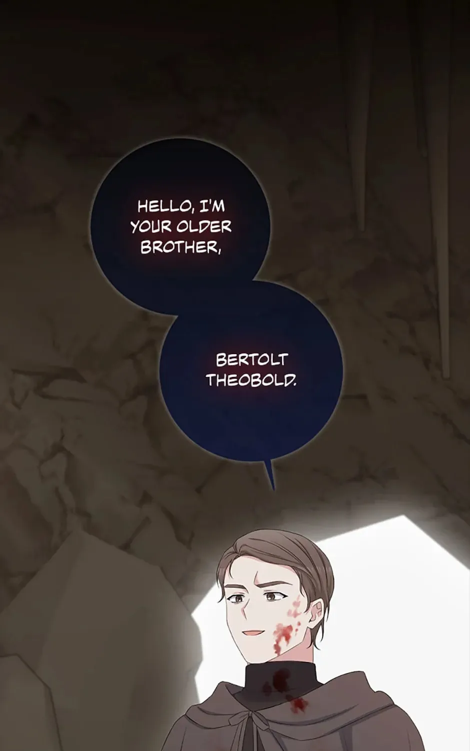 The Villainess's Daughter Chapter 79 page 135 - 
