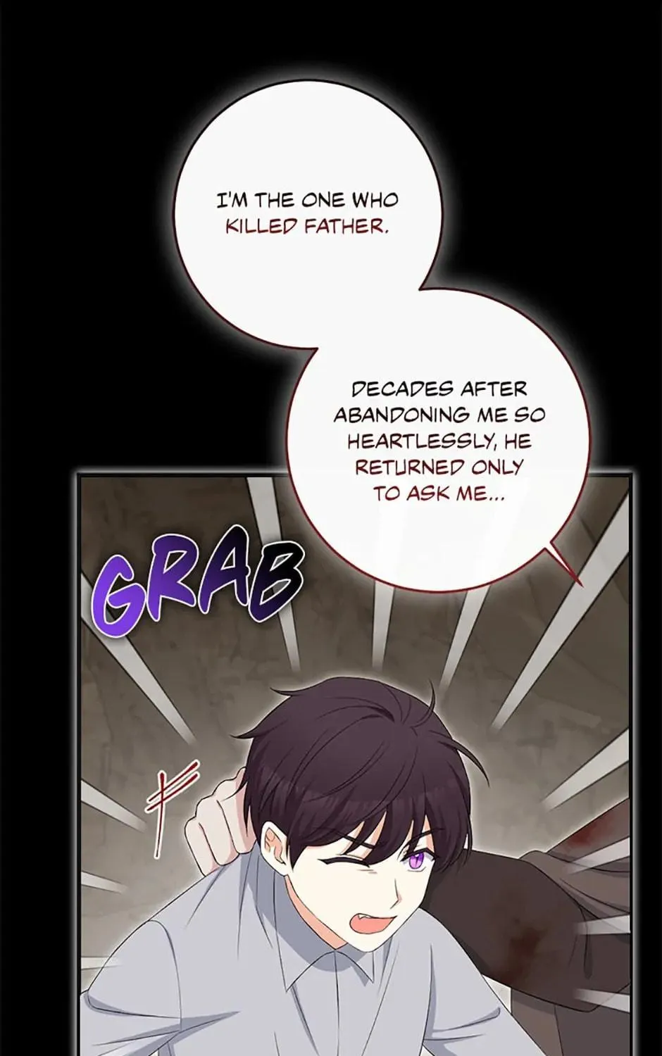 The Villainess's Daughter Chapter 79 page 139 - 