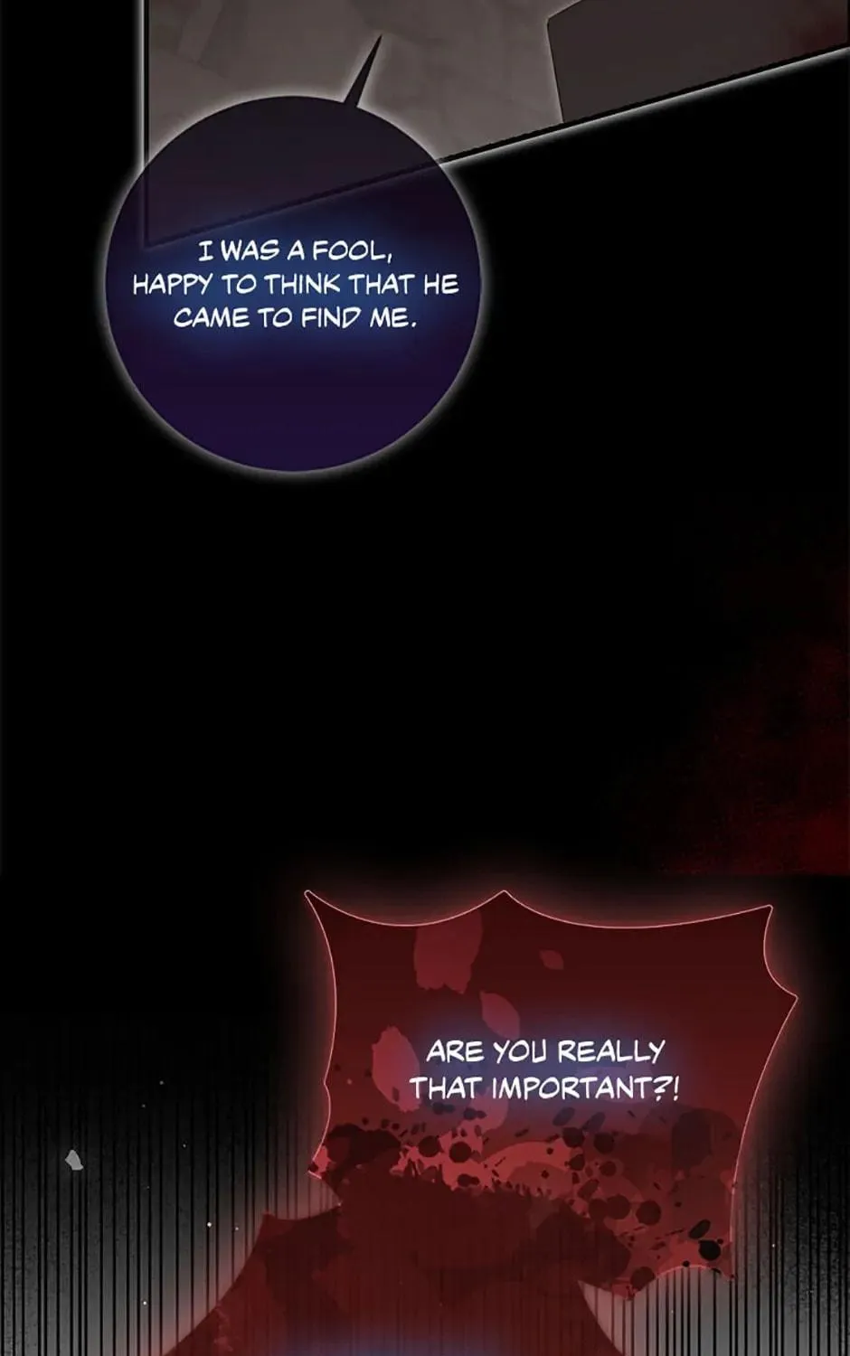 The Villainess's Daughter Chapter 79 page 143 - 
