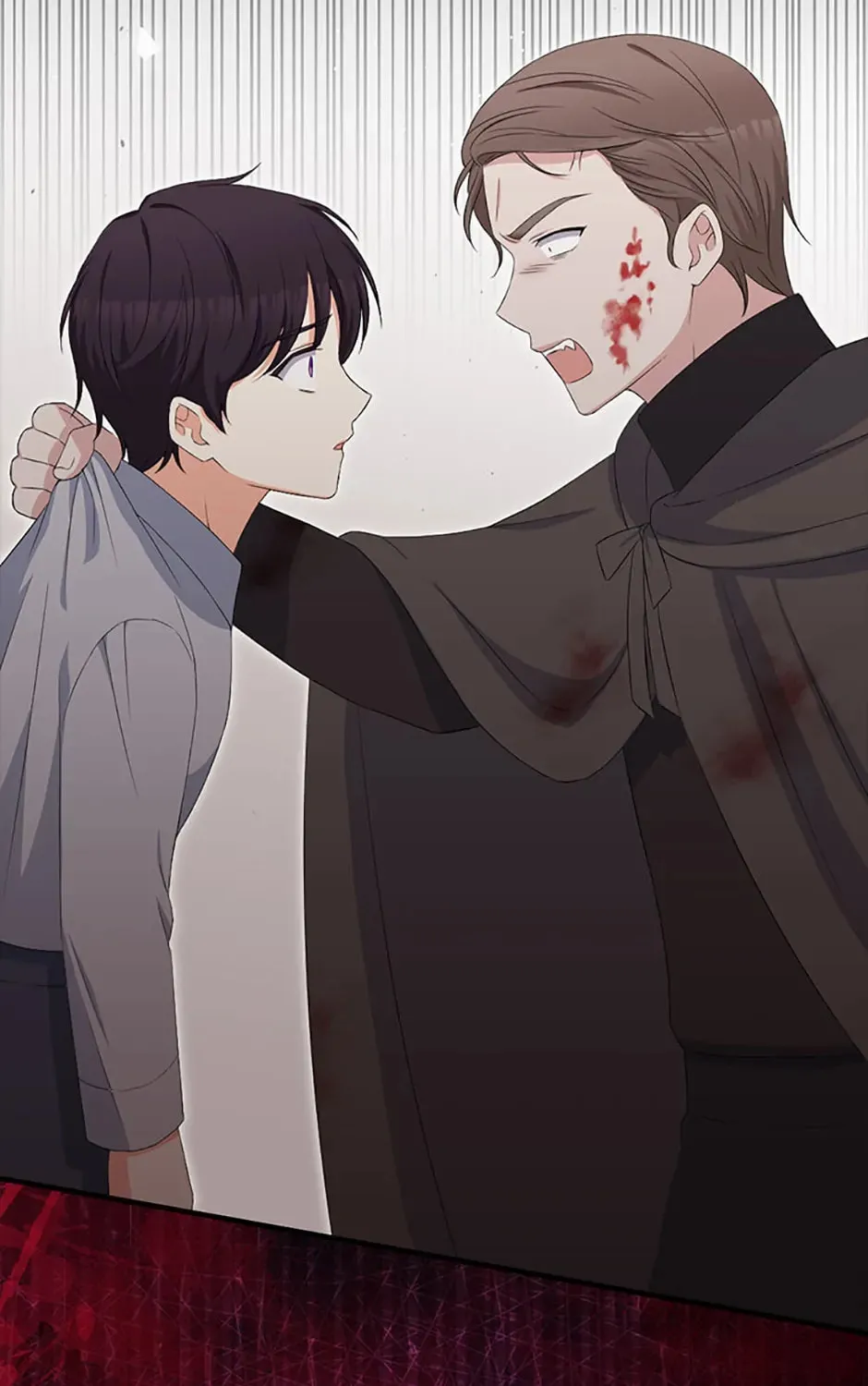 The Villainess's Daughter Chapter 79 page 145 - 