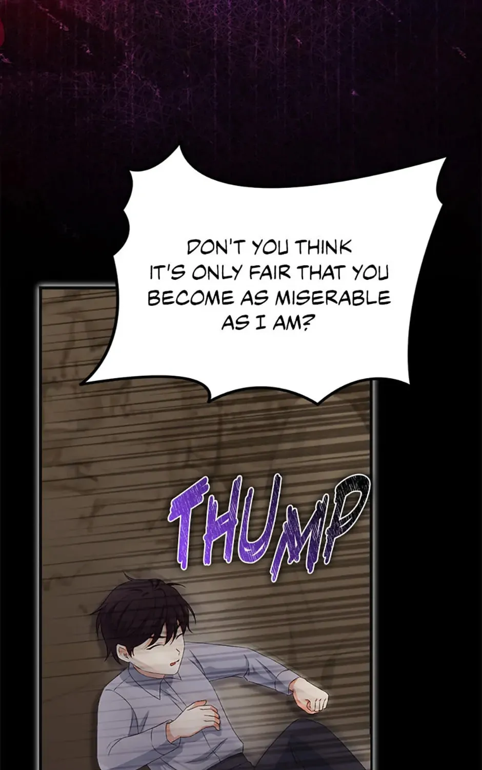 The Villainess's Daughter Chapter 79 page 147 - 