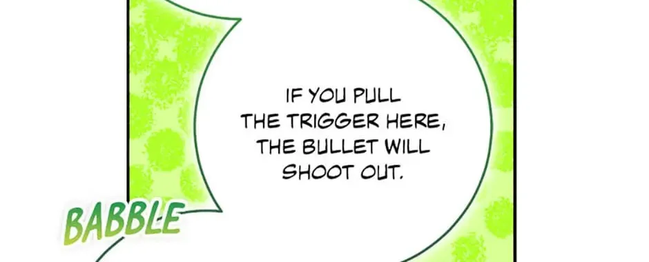 The Villainess's Daughter Chapter 79 page 16 - 