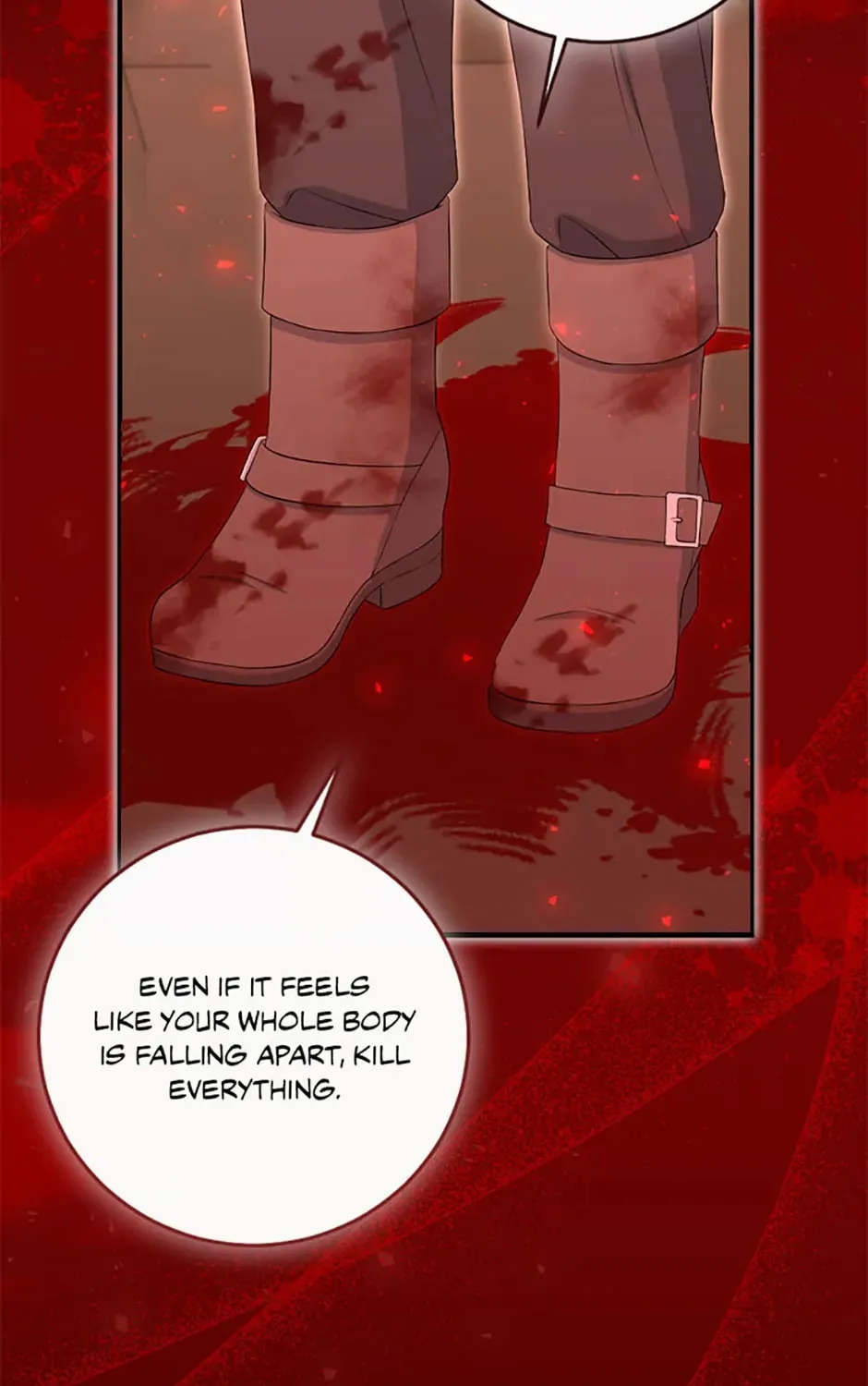 The Villainess's Daughter Chapter 79 page 153 - 
