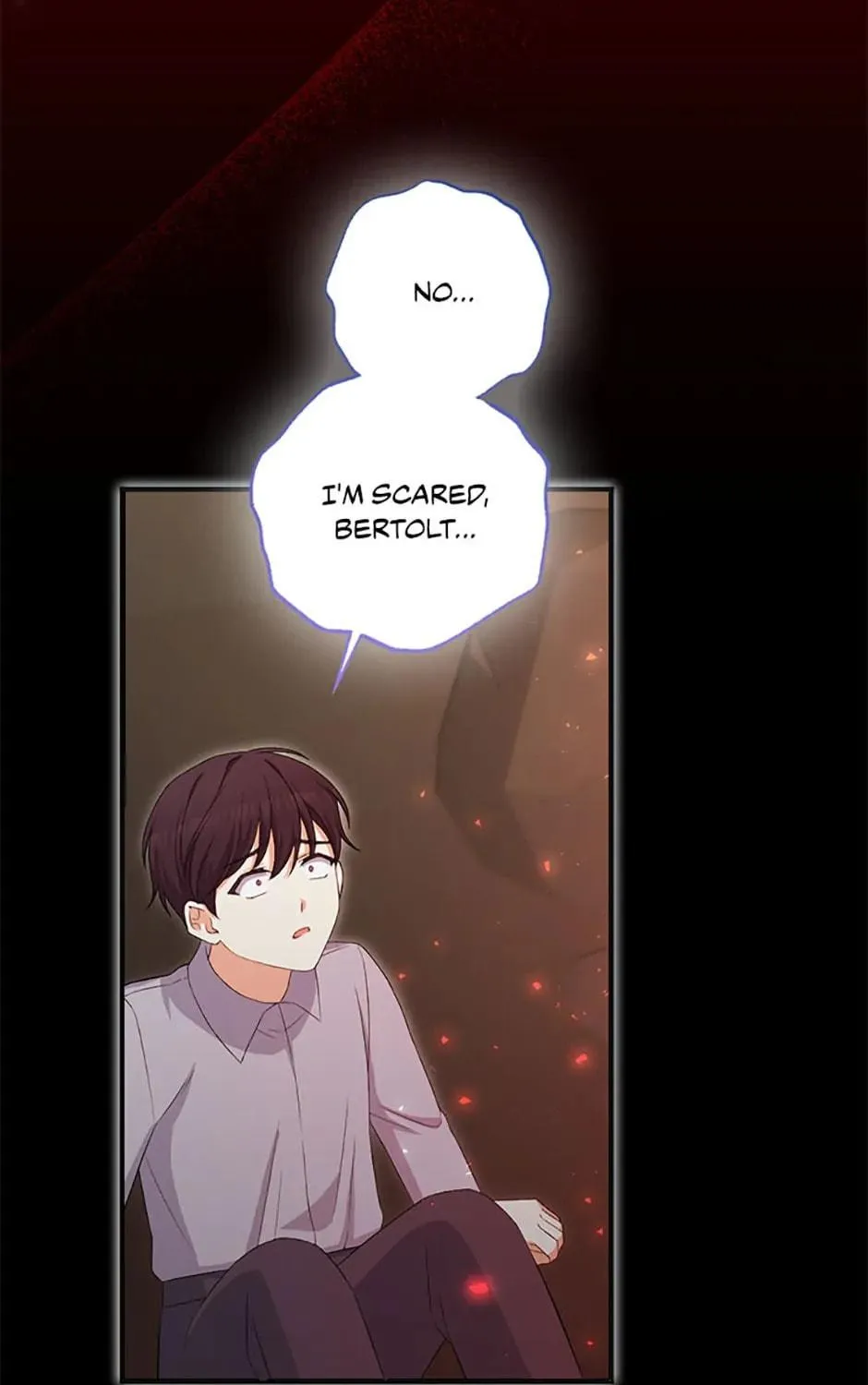 The Villainess's Daughter Chapter 79 page 155 - 