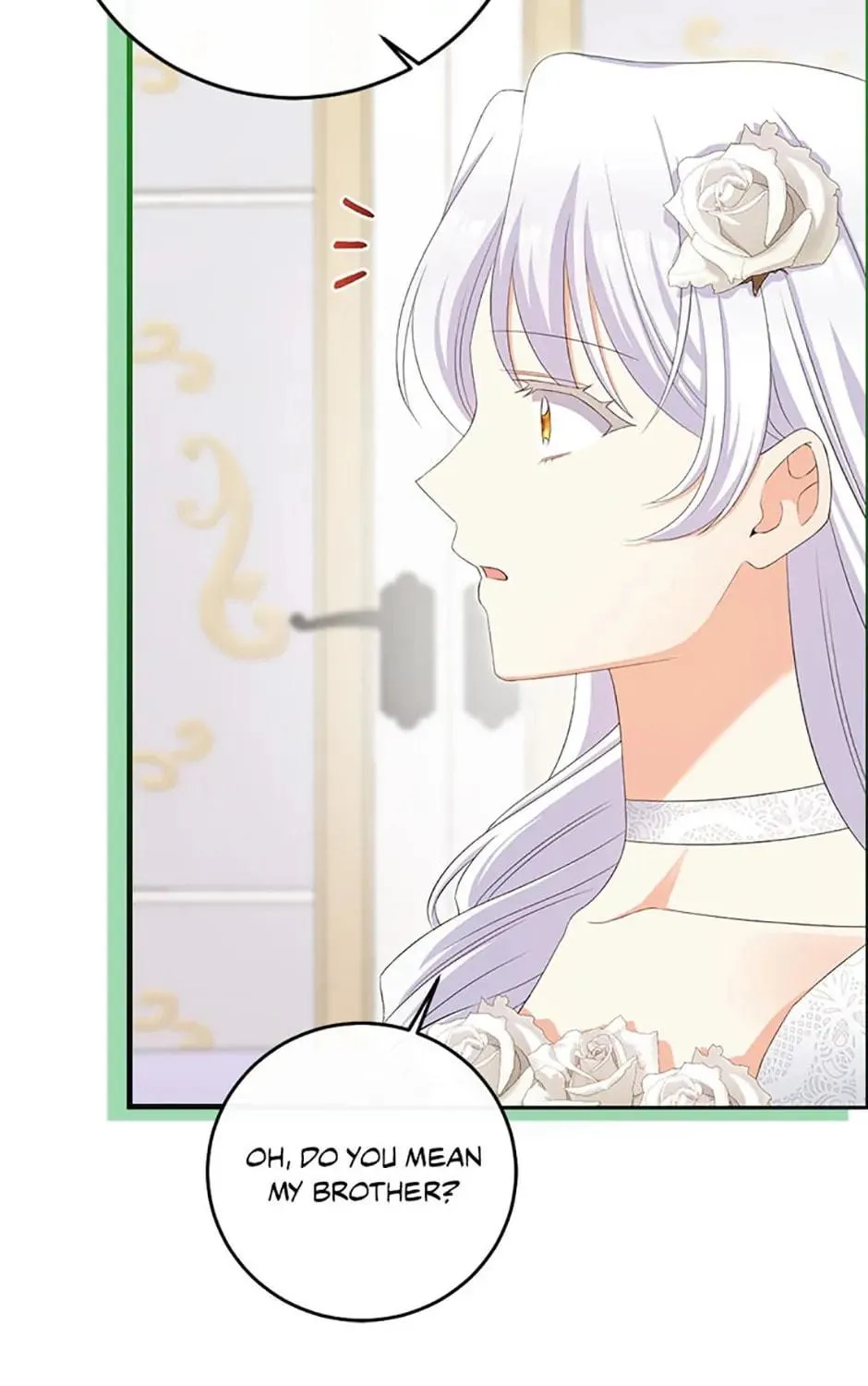 The Villainess's Daughter Chapter 79 page 19 - 