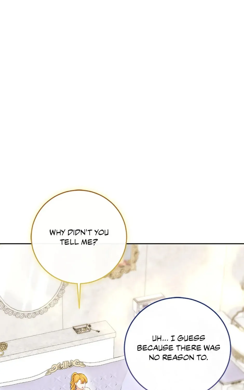 The Villainess's Daughter Chapter 79 page 3 - 