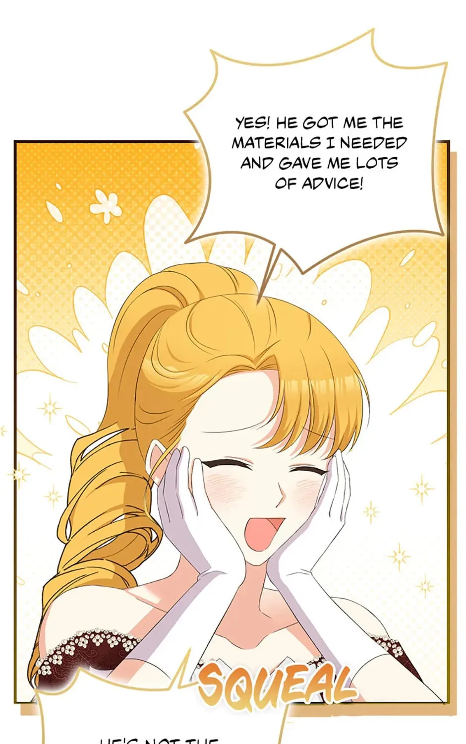 The Villainess's Daughter Chapter 79 page 21 - 